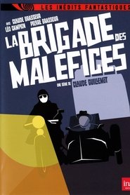 Poster of La Brigade des maléfices