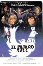 Imagen de El pájaro azul