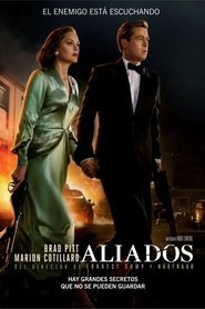 Allied (Aliados)