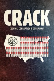 Imagen de Crack: Cocaína, corrupción y conspiración