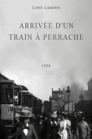 Film Arrivée d'un train à Perrache streaming VF complet