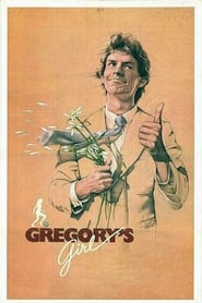 Film Une fille pour Gregory streaming VF complet