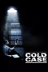 Poster of Cold Case