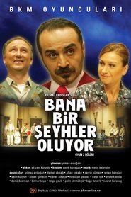 Imagen de Bana Bir Şeyhler Oluyor