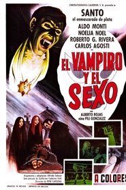Imagen de Santo en El tesoro de Drácula