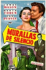Imagen de Murallas de silencio