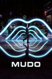 Mudo (Mute) 2018