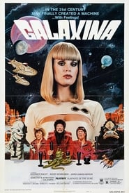 Film Galaxina streaming VF complet