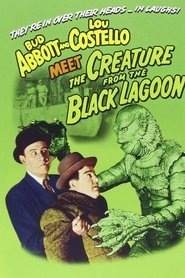 Abbott and Costello Meet the Creature streaming sur filmcomplet