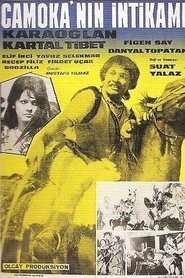 Karaoğlan - Camoka'nın İntikamı