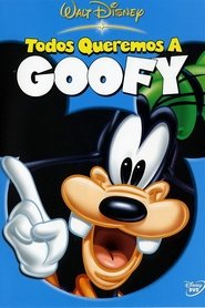 Imagen de Todos queremos a Goofy