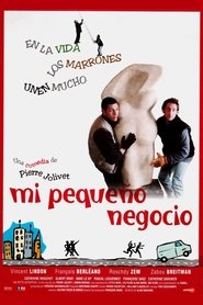 Imagen de My Little Business