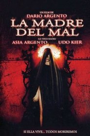 Imagen de La madre del mal