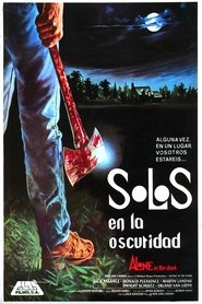 Imagen de Solos en la oscuridad