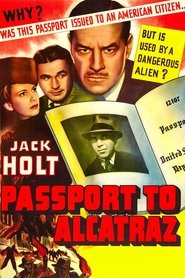 Passport to Alcatraz streaming sur filmcomplet