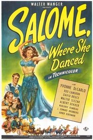 Film Salome, Where She Danced streaming VF complet