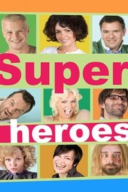 Imagen de Superheroes