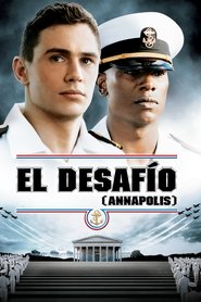 Imagen de El desafío (Annapolis)