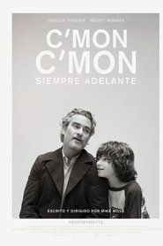 Imagen de C'mon C'mon. Siempre adelante