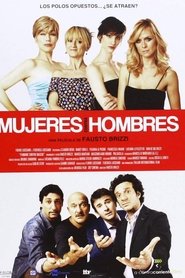 Mujeres contra Hombres 2013