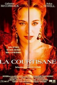 Film La Courtisane streaming VF complet