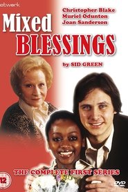Poster of Mixed Blessings