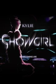 Film Kylie Minogue: Showgirl - The Homecoming Tour streaming VF complet