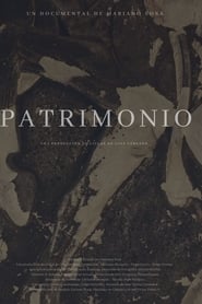 Film Patrimonio streaming VF complet