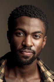 Picture of Matthew Elam