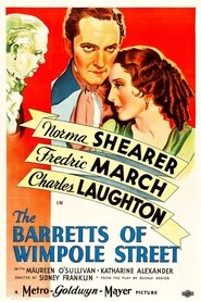 The Barretts Of Wimpole Street (1934)