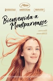 Bienvenida a Montparnasse 2017