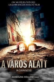 A város alatt 2011