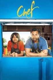 Film Chef streaming VF complet