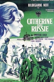 Catherine de Russie