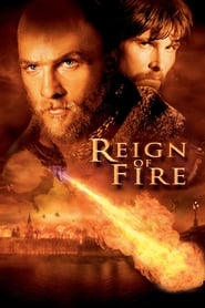 Film Le Règne du feu streaming VF complet