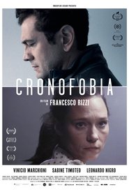 Imagen de Cronofobia
