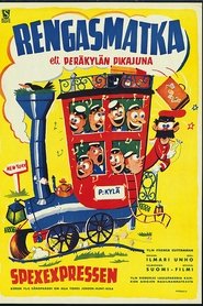 Rengasmatka streaming sur filmcomplet