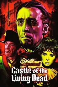 Le chateau des morts vivants