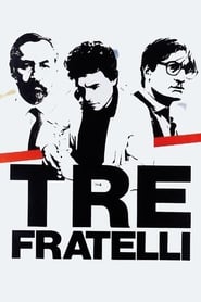 Film Trois frères streaming VF complet
