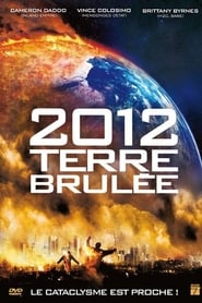 Film 2012 : Terre brûlée streaming VF complet