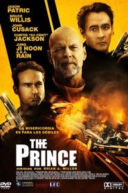 The Prince 2014