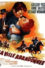 Film La ville abandonnée streaming VF complet