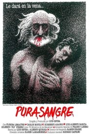 Film Pura sangre streaming VF complet