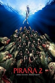 Piraña 2 2012
