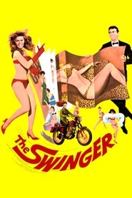 Film The Swinger streaming VF complet