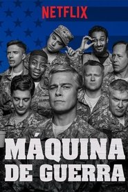 War Machine (Máquina de guerra)