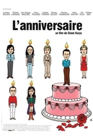 Film L'Anniversaire streaming VF complet