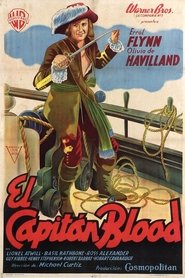 Imagen de El capitán Blood