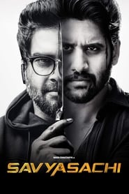 Film సవ్యసాచి streaming VF complet
