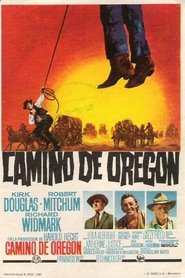 Imagen de Camino De Oregón